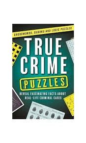 True Crime Puzzles