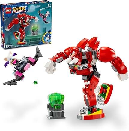 LEGO Sonic The Hedgehog 76996