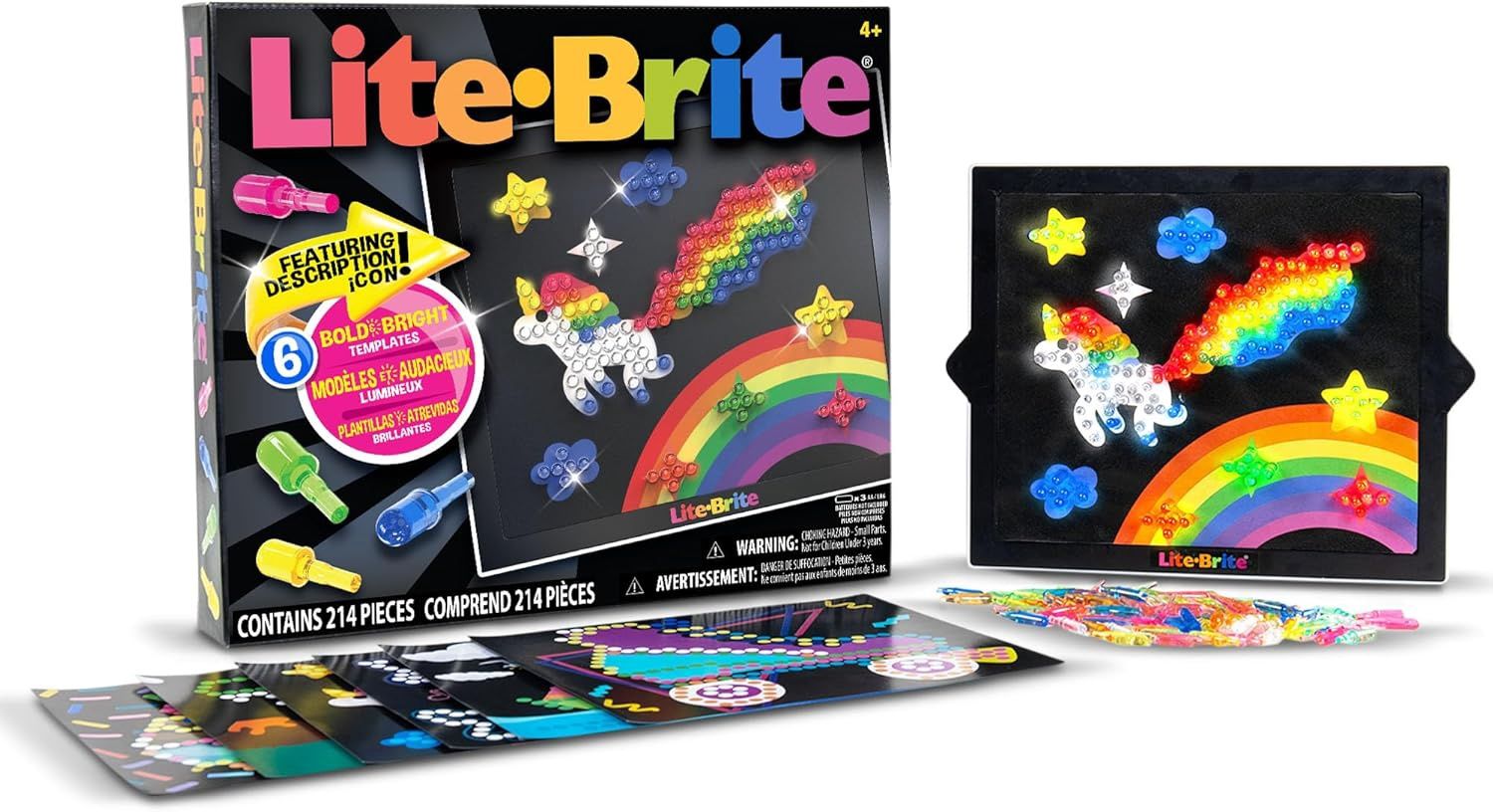 Lite-Brite