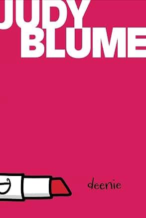 Deenie by Judy Blume