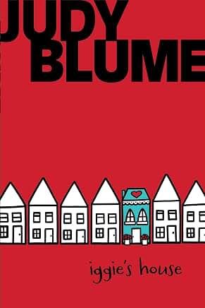 Iggy's House by Judy Blume