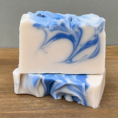Wild Water Natural Artisan Soap Bar