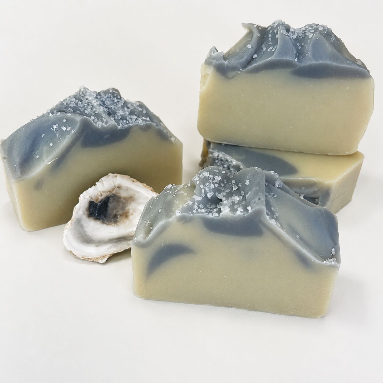 Sand &amp; Sea Natural Artisan Soap Bar, Ounces: 4