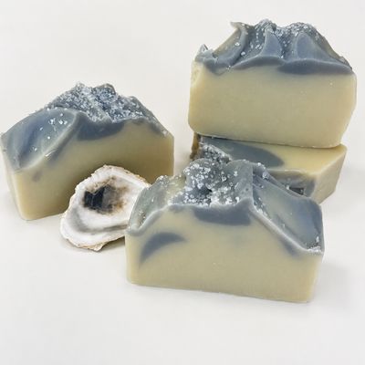 Sand &amp; Sea Natural Artisan Soap Bar