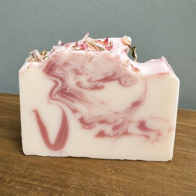 Juniper Berry Natural Artisan Soap Bar