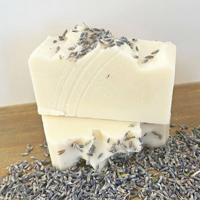 Sweet Dreams Natural Artisan Soap Bar
