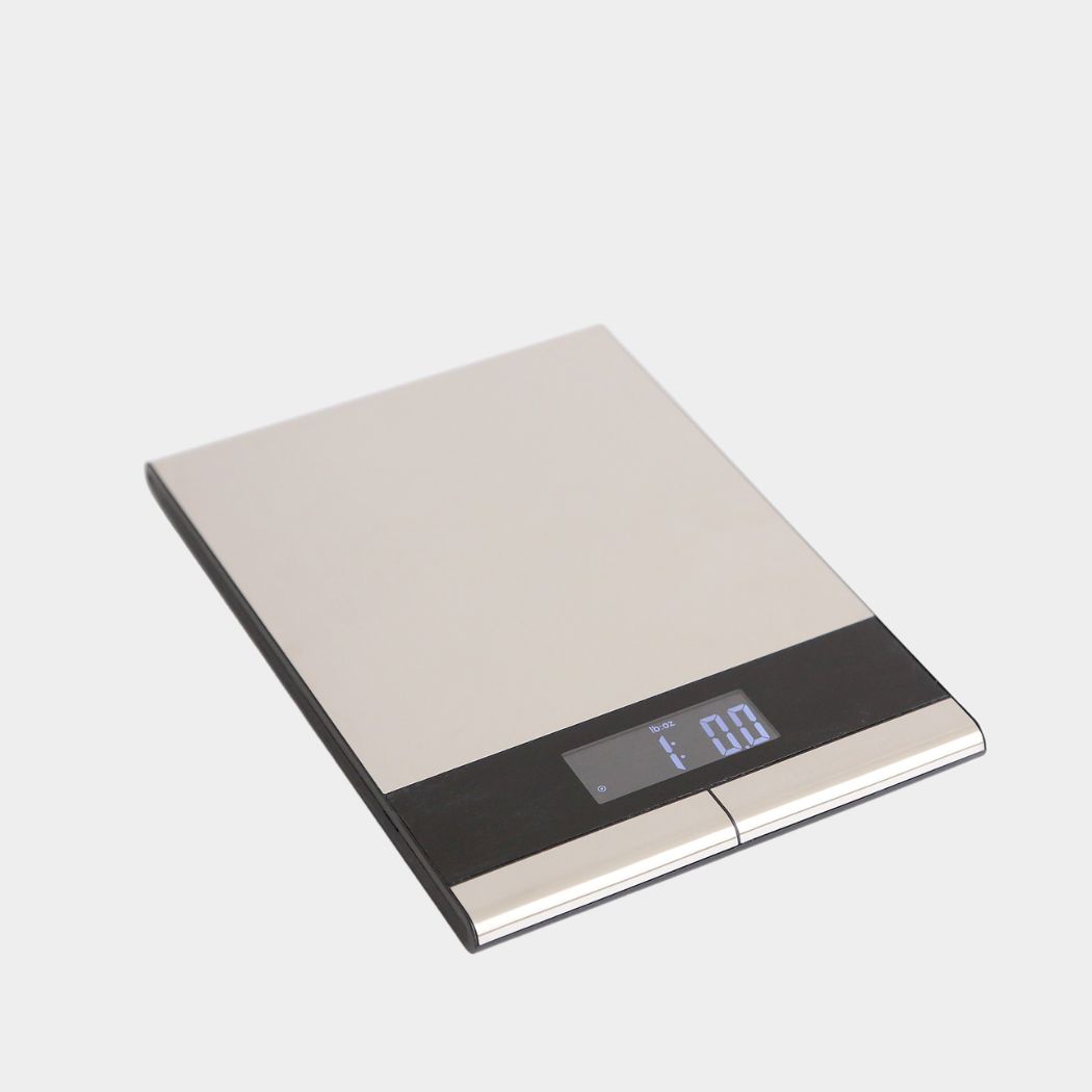 Digital Kitchen Scale: 22 lb Baking Scale
