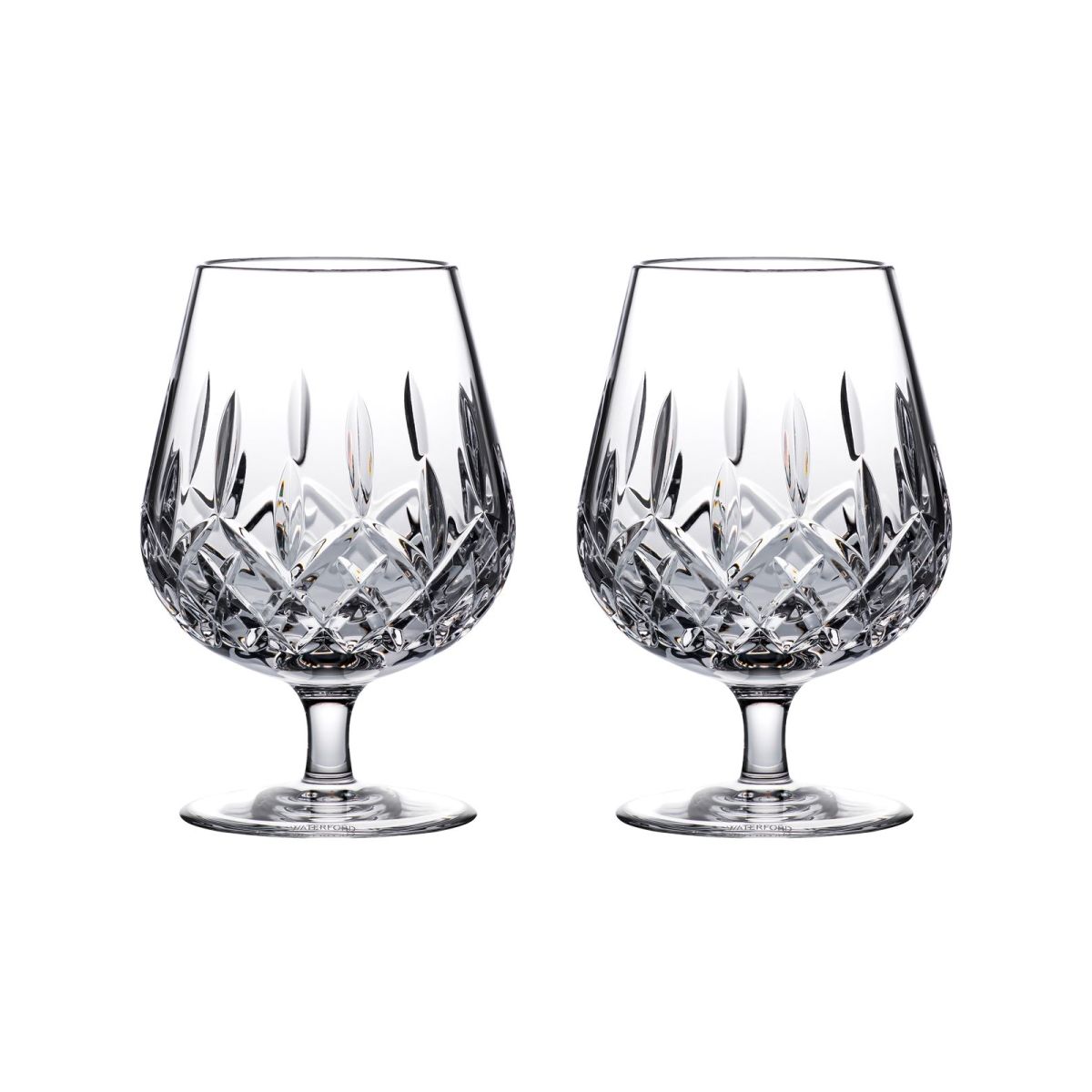 Waterford Crystal Lismore Brandy Balloon Glass