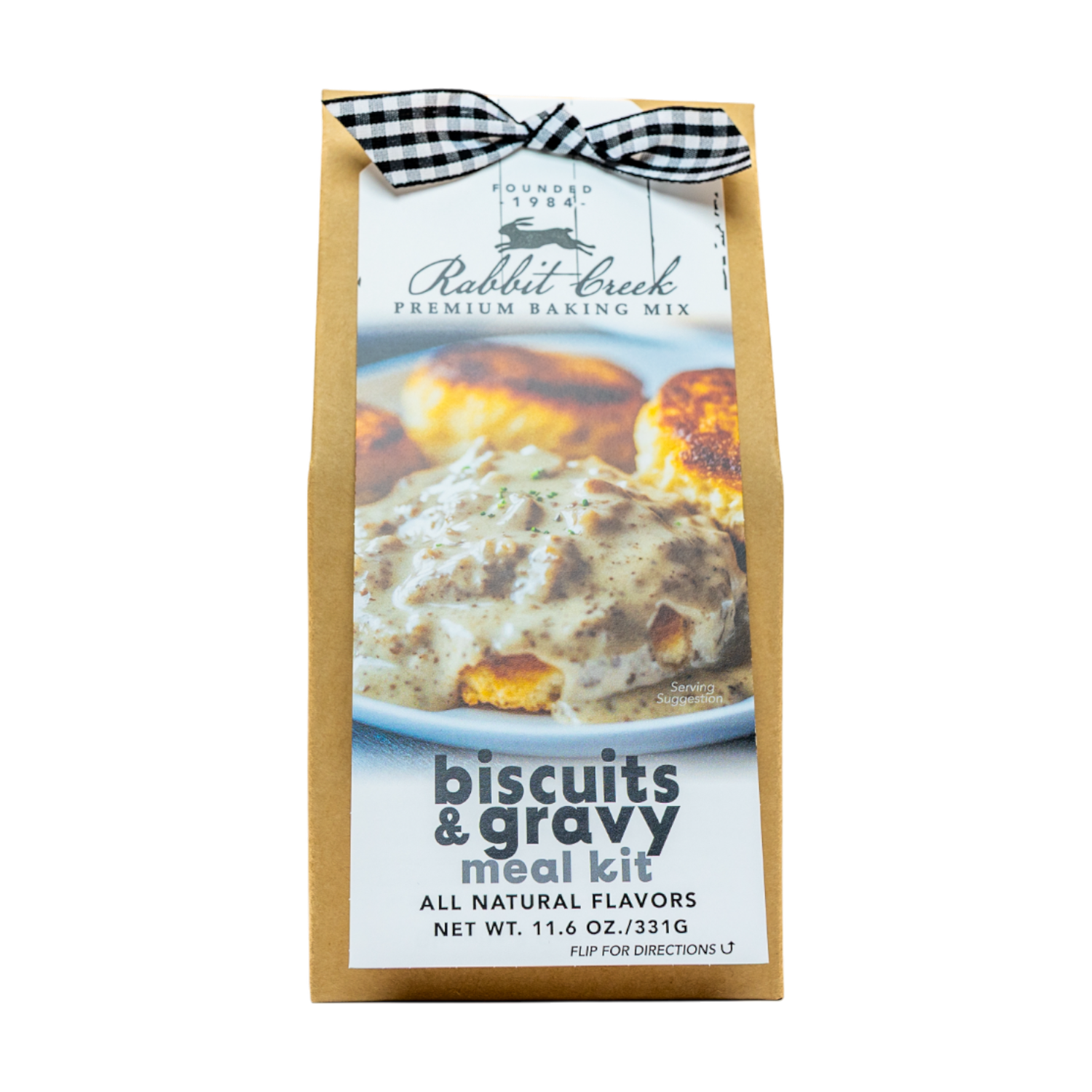 BISCUITS &amp; GRAVY MIX