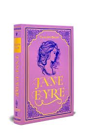 Jane Eyre by Charlotte Bronte