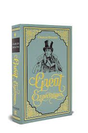 Great Expectations by Charles Dickens
