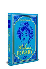 Madame Bovary by Gustave Flaubert