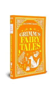 Grimm's Fairy Tales by J.L.C &amp; W.C. Grimm