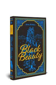 Black Beauty by Anna Sewell