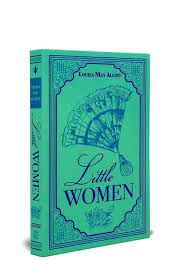 Little Women by Louisa May Alcott
