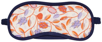 Ember Soft Cotton Sleep Mask