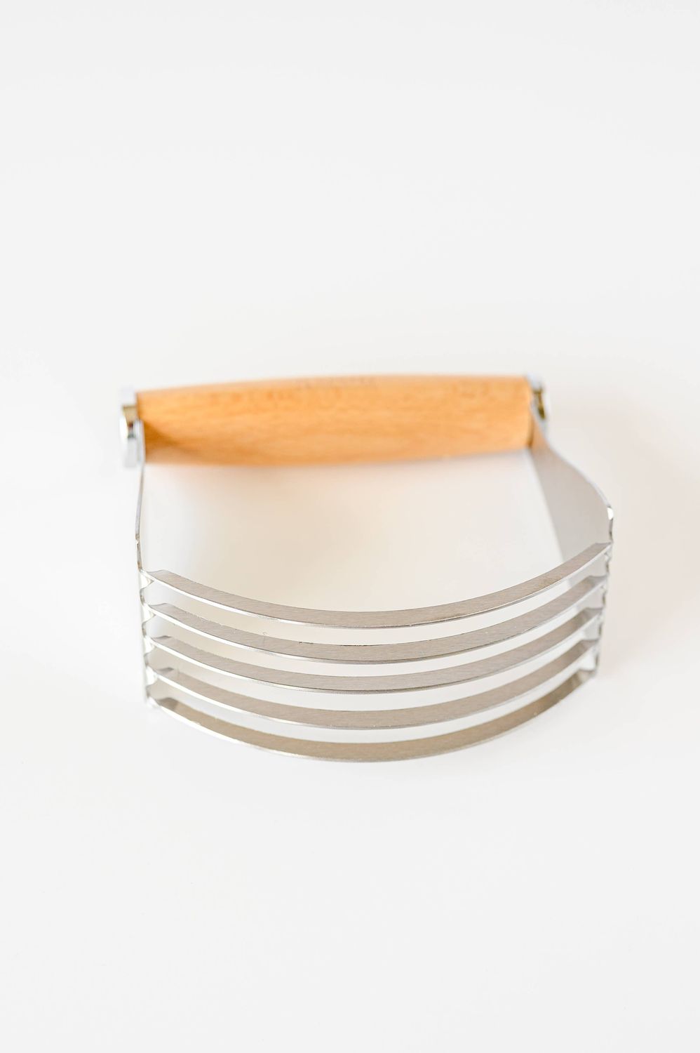 Pastry Cutter