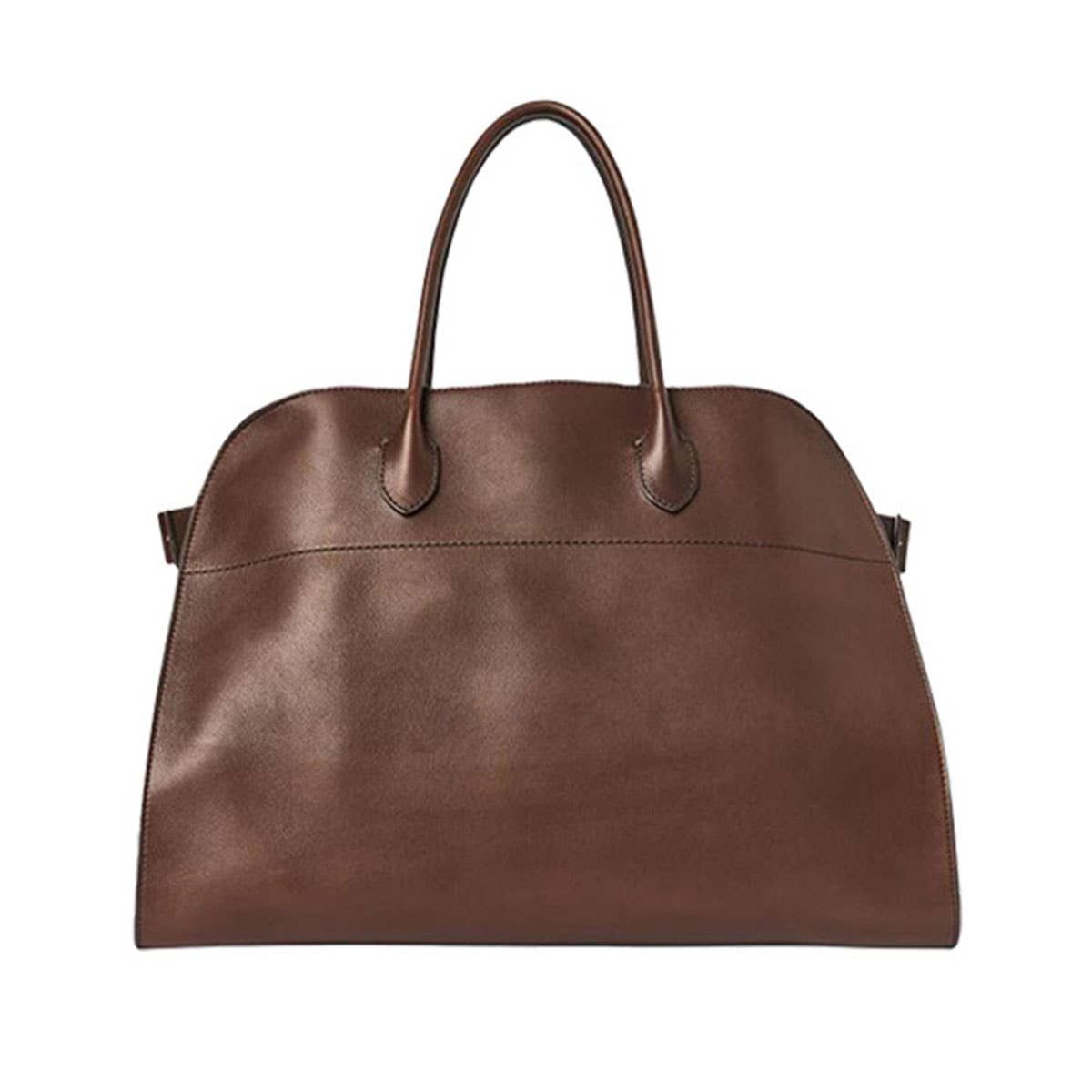 Large Margaux Tote Bag, Work Satchel for Women, Color: TYPE4, Size: (OS) 1