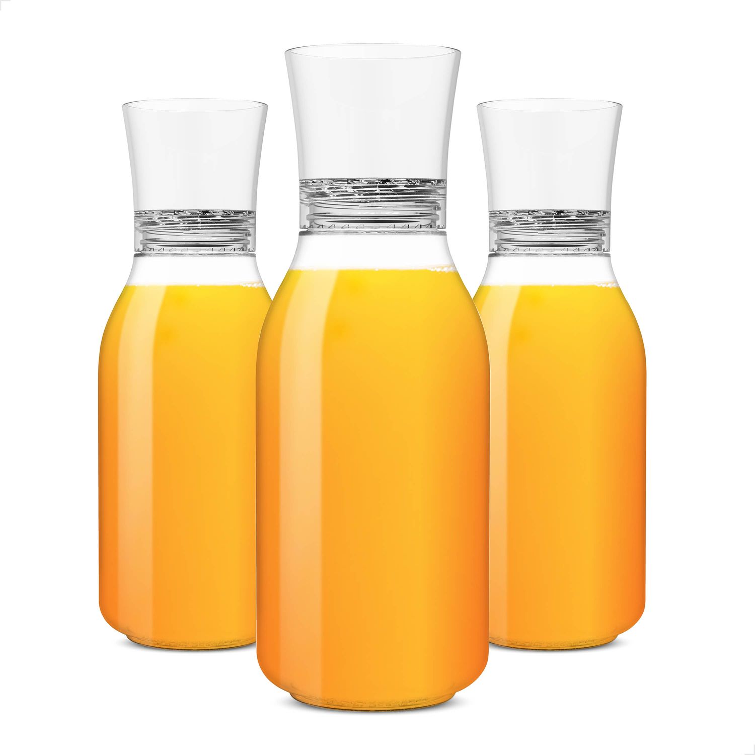 POP 32oz Carafe - Not for hot liquids - Not for dishwasher
