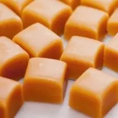 Gourmet Vanilla Root Bear Caramels