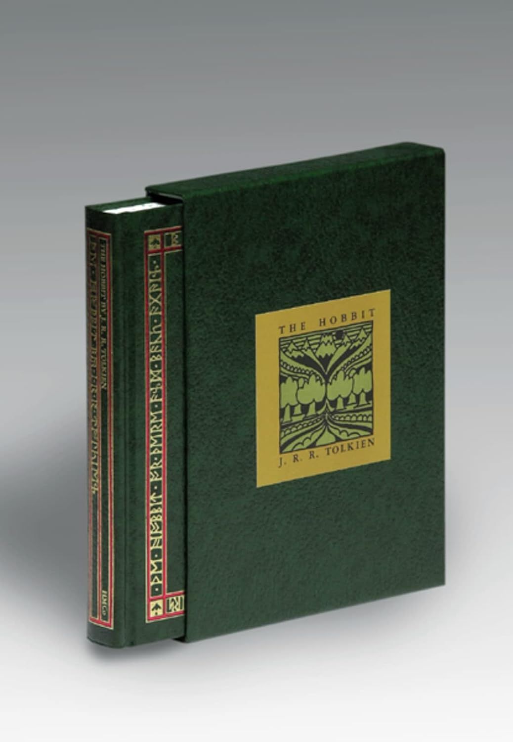 The Hobbit Deluxe Collector’s Edition