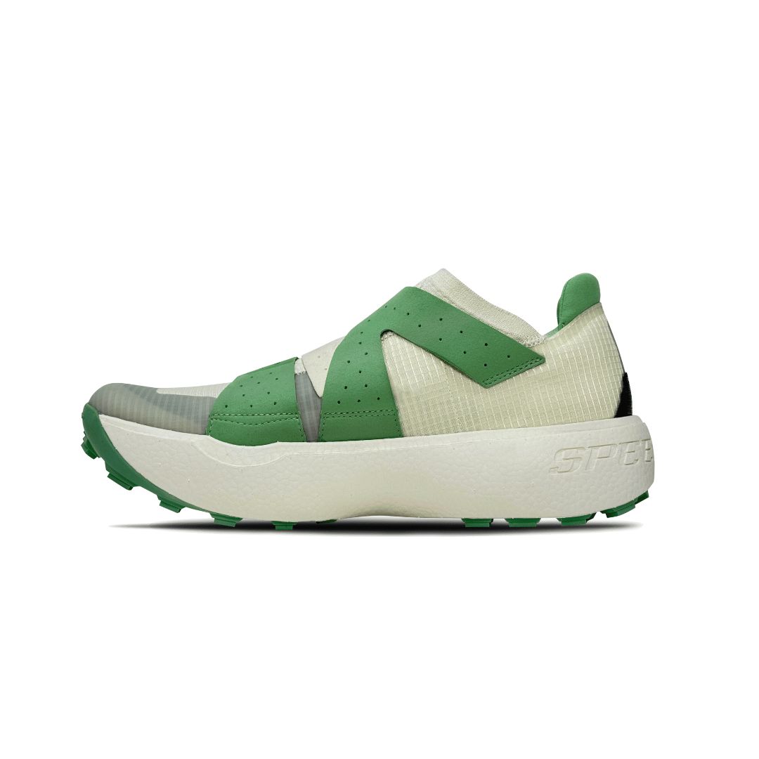 Speedland GS:TMT trail running shoe built for ultramarathon performance and long distance trail running