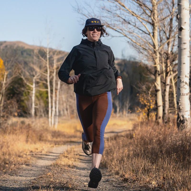 Bassett Legging