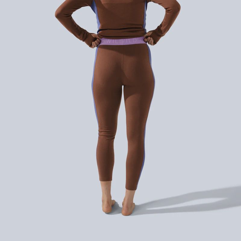 Bassett Legging