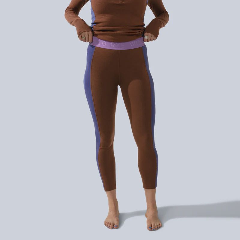 Bassett Legging