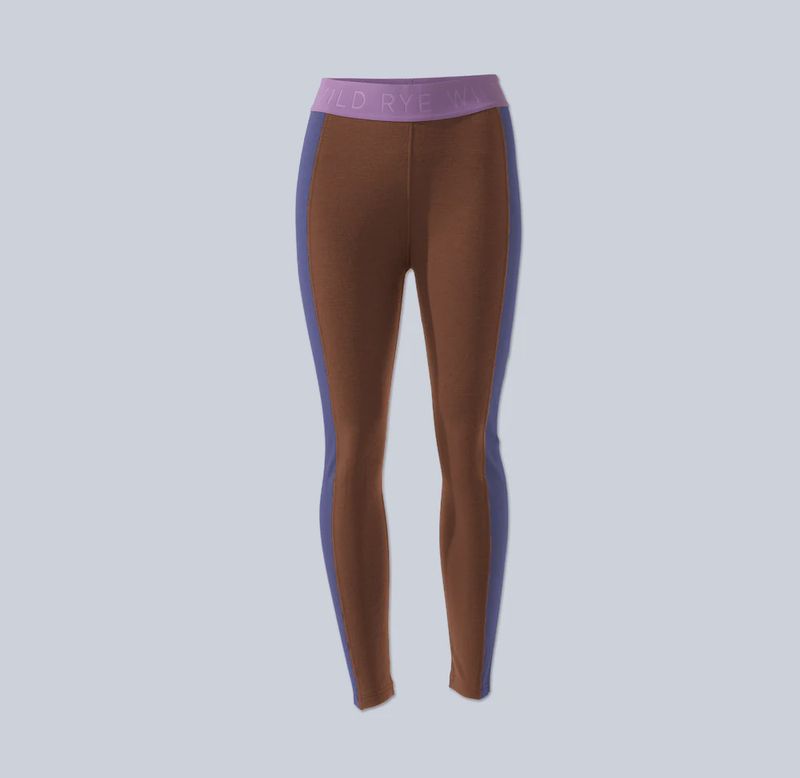 Bassett Legging