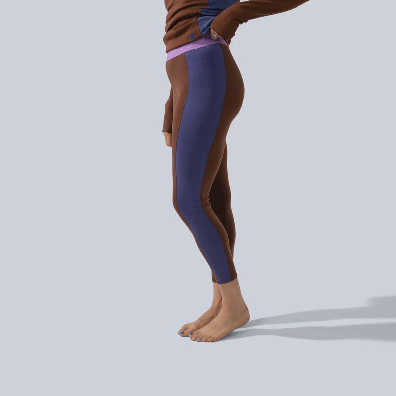 Bassett Legging