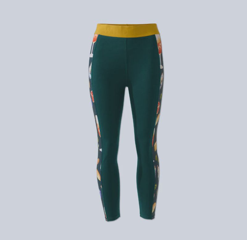 Bassett Legging LITE