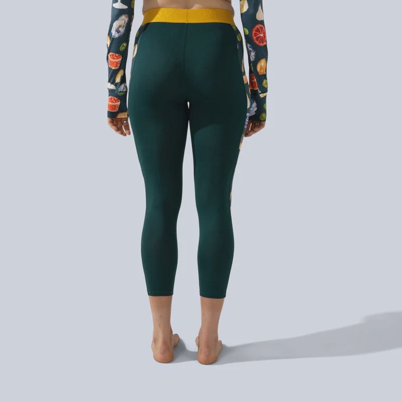 Bassett Legging LITE