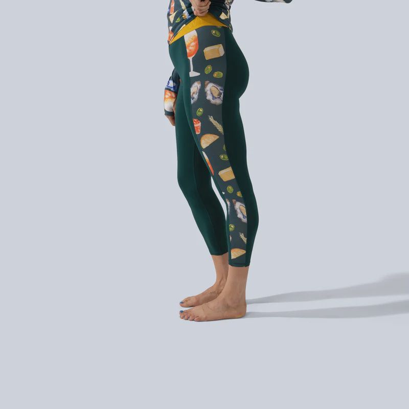 Bassett Legging LITE