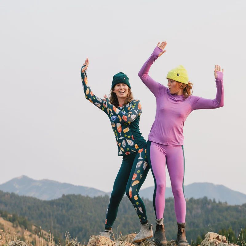 Bassett Legging LITE