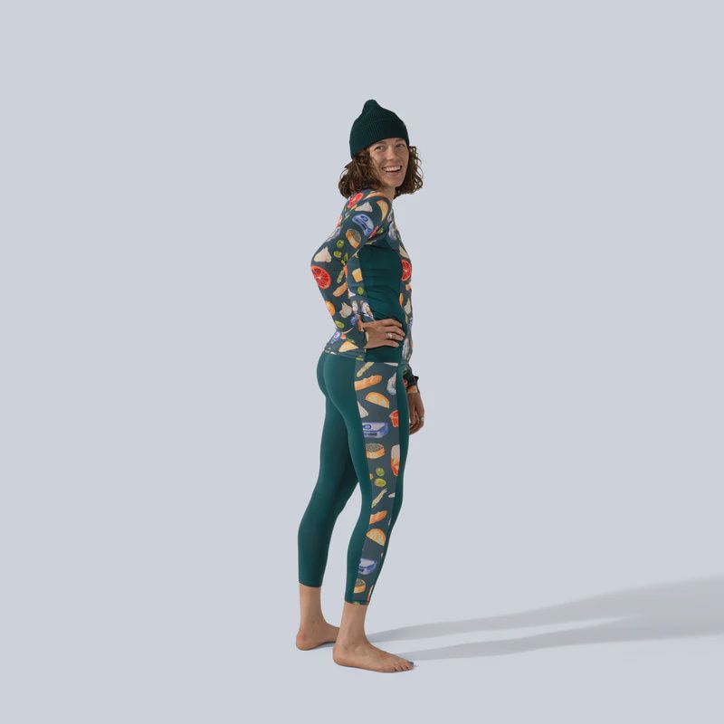 Bassett Legging LITE