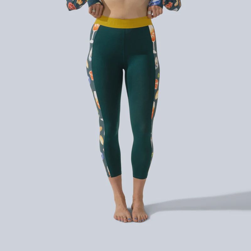 Bassett Legging LITE
