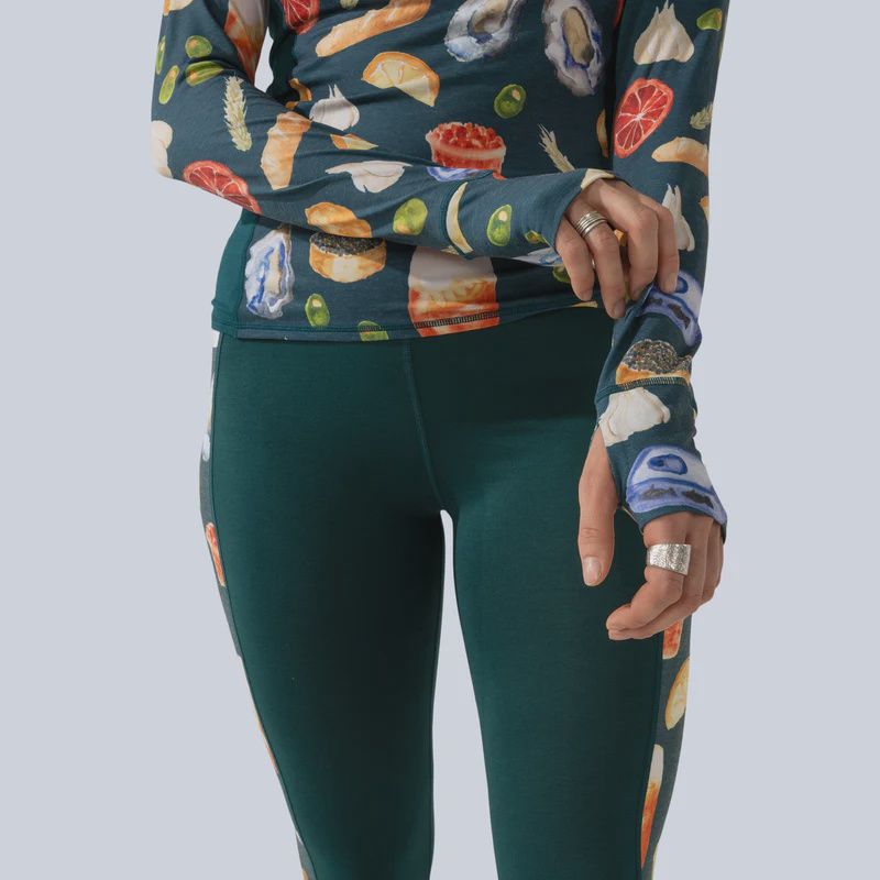 Bassett Raglan LITE