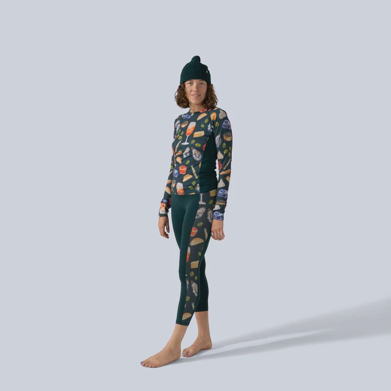 Bassett Raglan LITE