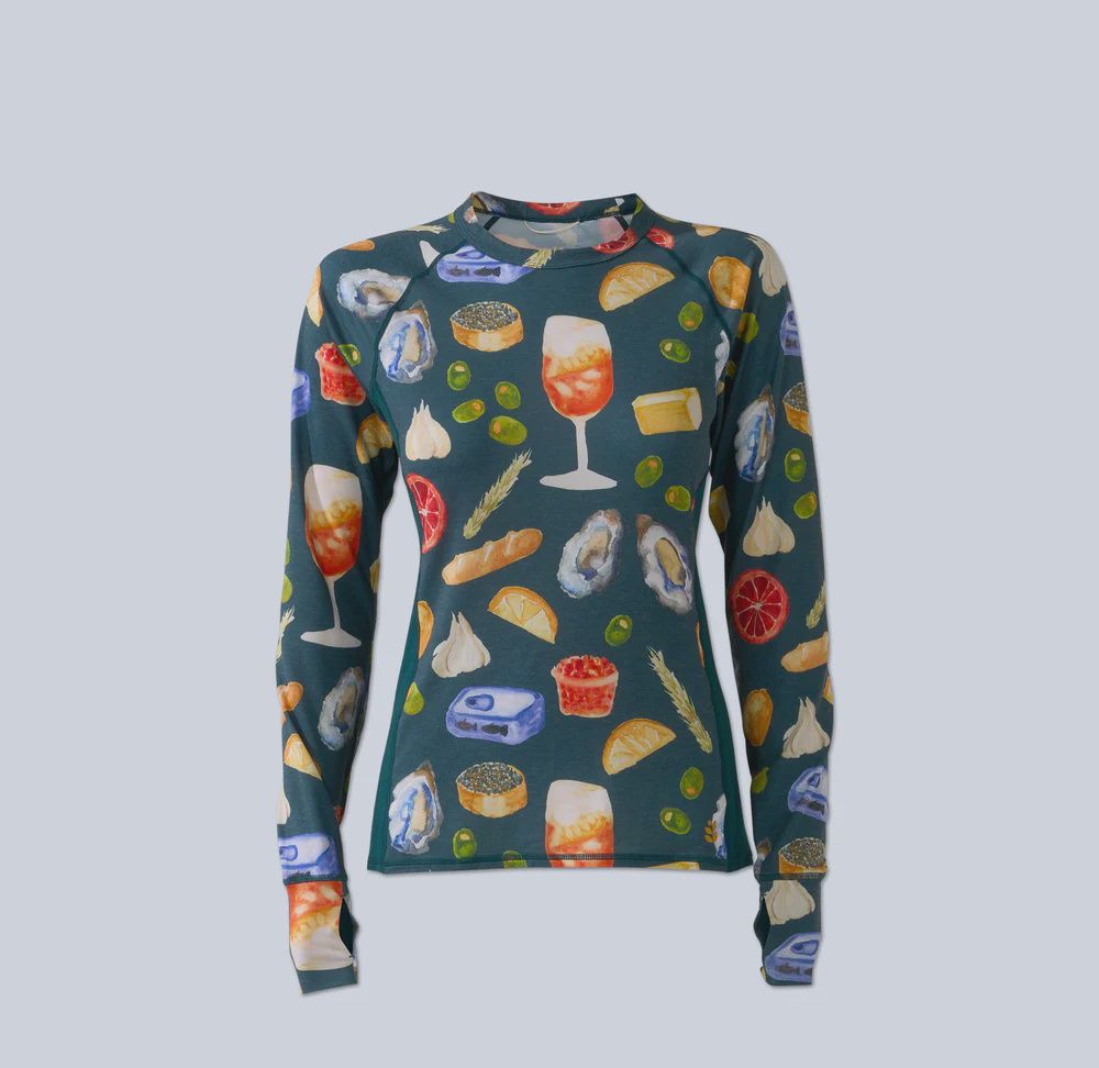 Bassett Raglan LITE
