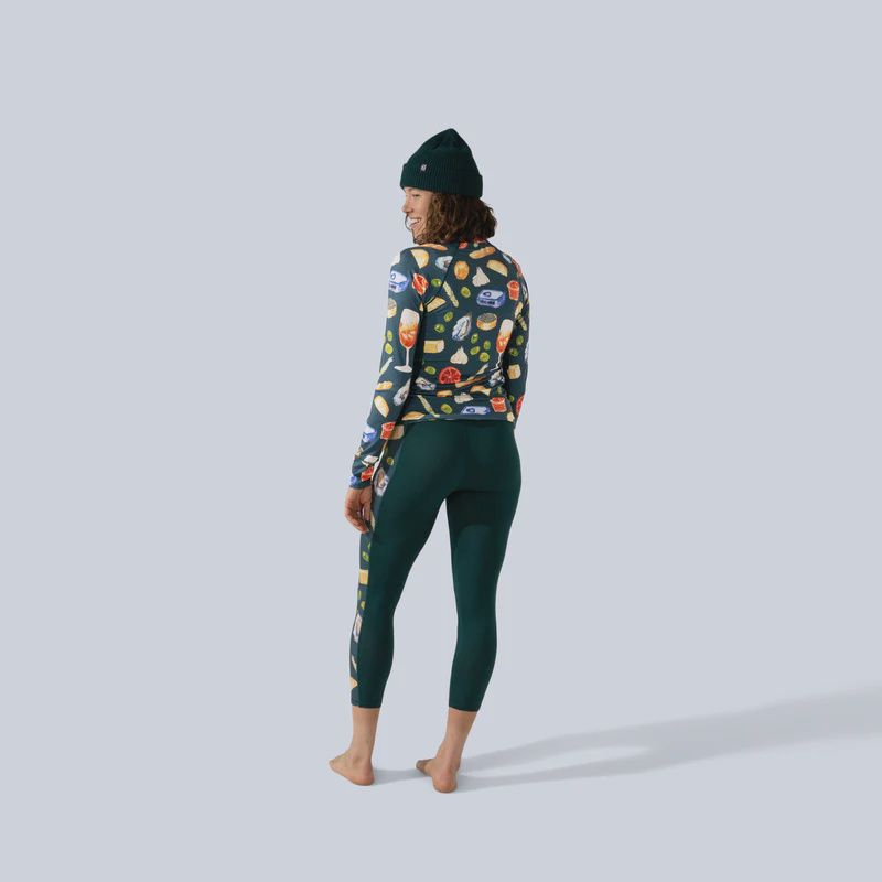 Bassett Raglan LITE
