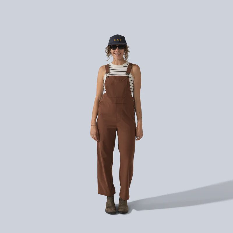 Emmett Overalls