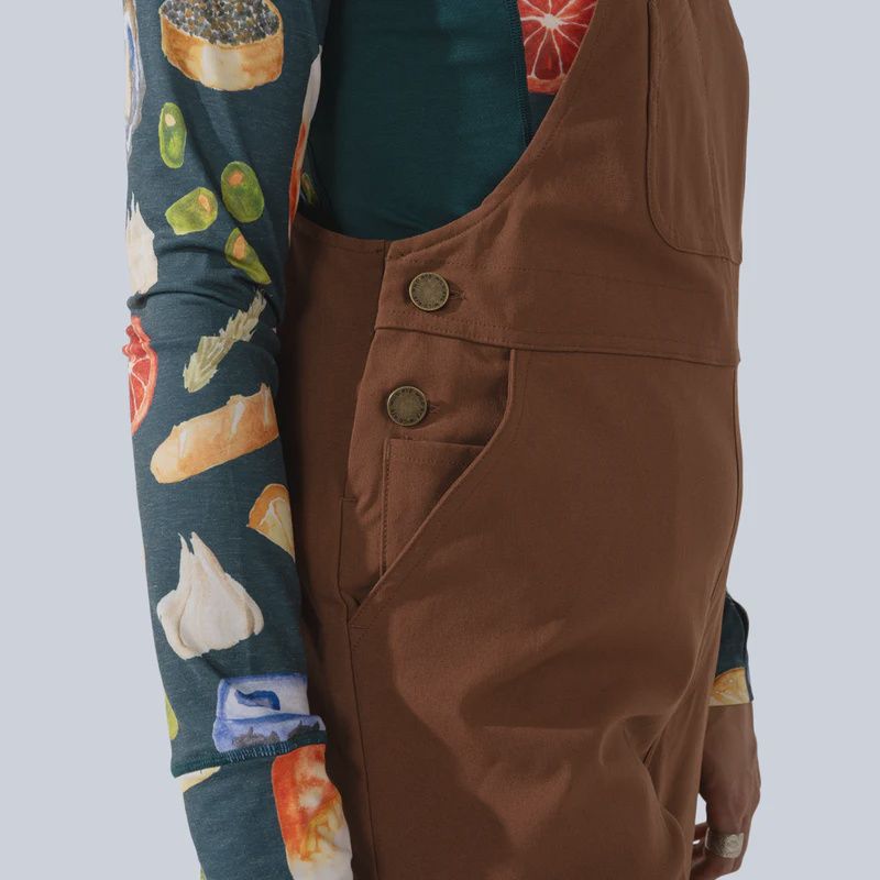 Emmett Overalls
