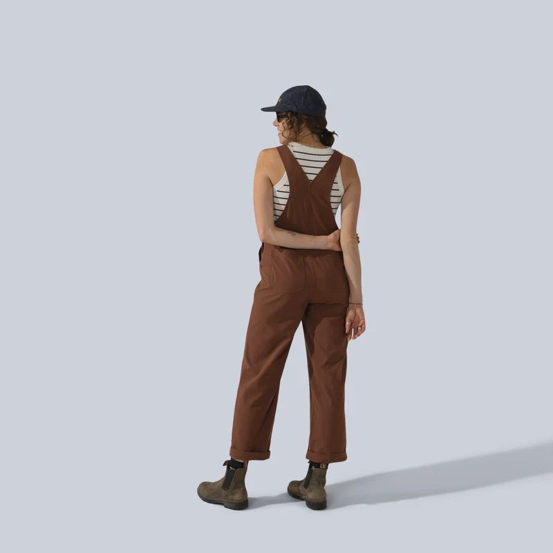 Emmett Overalls