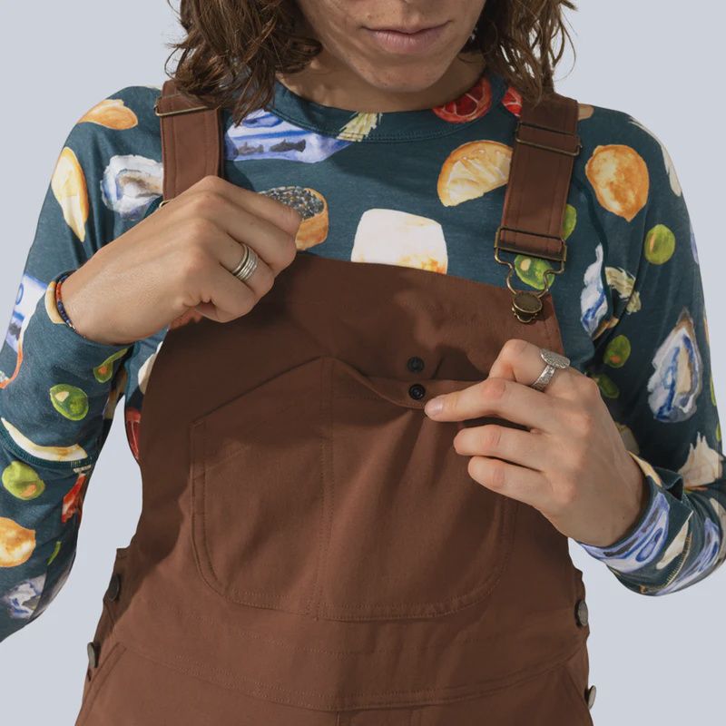 Emmett Overalls