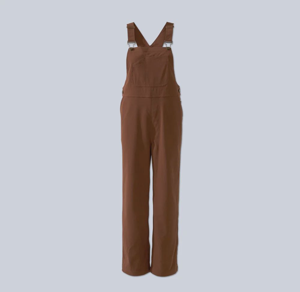 Emmett Overalls