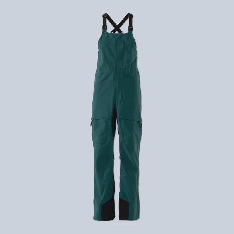 Heyburn 3L Bib
