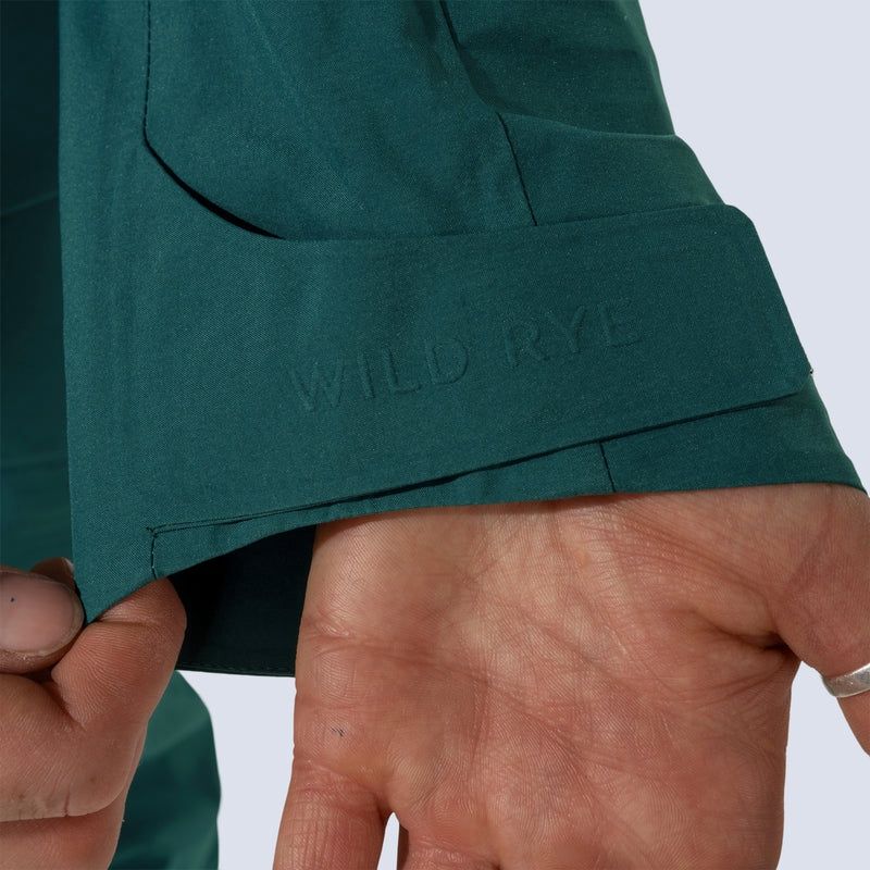 Heyburn 3L Jacket