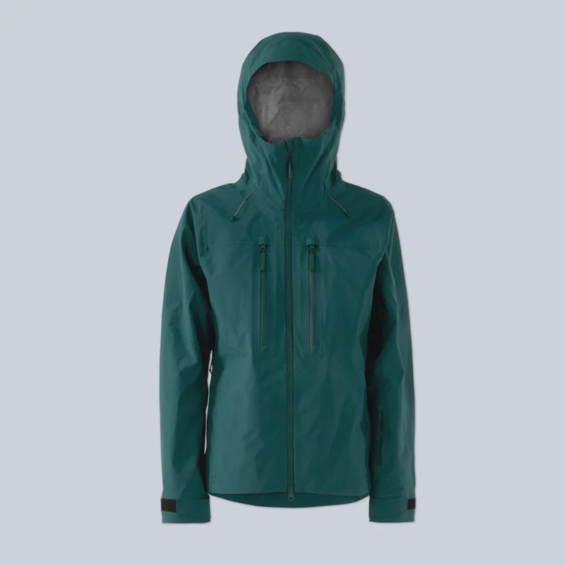 Heyburn 3L Jacket