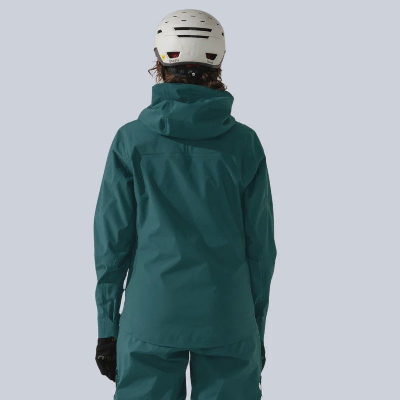 Heyburn 3L Jacket